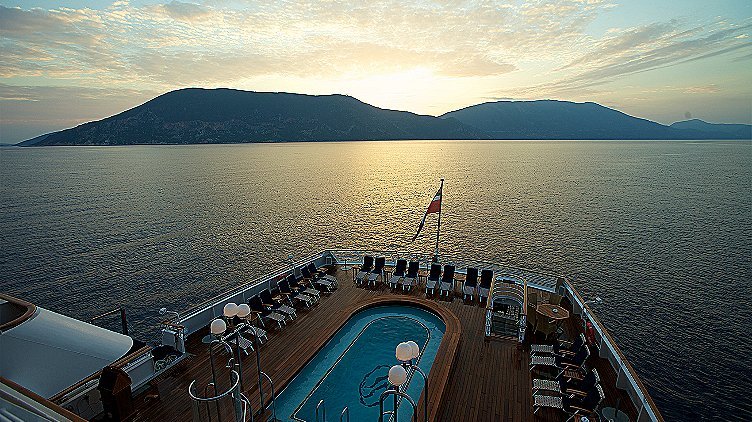 Upptäck Grekland och Italien 19-29/8 2026