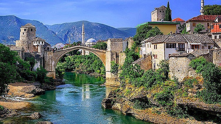 Valetta till Venedig 1-8/8 2026