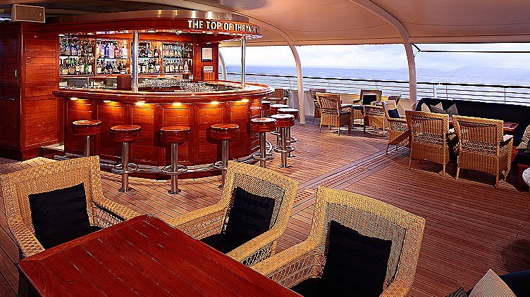 Valetta till Venedig 1-8/8 2026