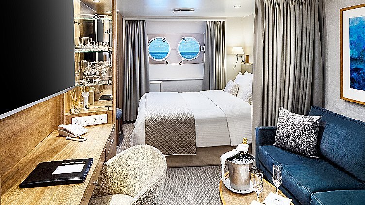 Valetta till Venedig 1-8/8 2026