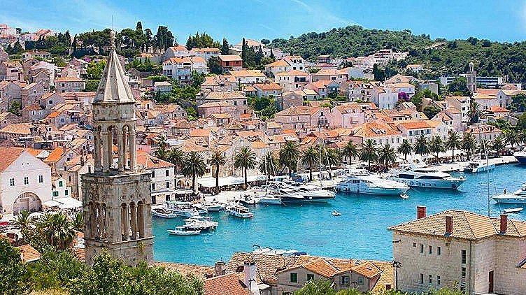 Valetta till Venedig 1-8/8 2026