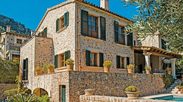 Villa Valldemossa