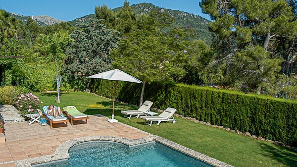 Villa Valldemossa