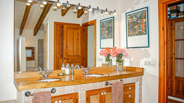 Villa Valldemossa