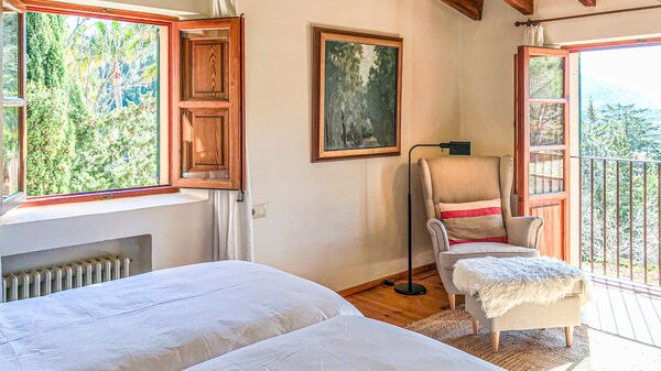 Villa Valldemossa