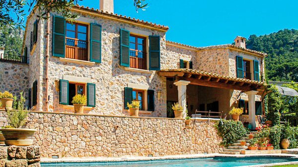Villa Valldemossa