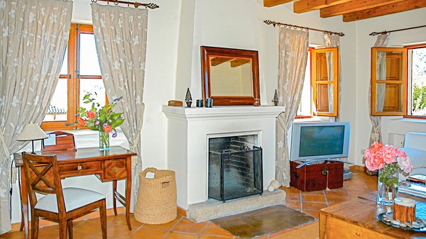 Villa Valldemossa