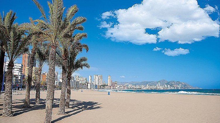 Vinkryssning i Västra Medelhavet 10-17/10 2026