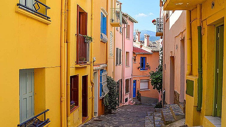 Vinkryssning i Västra Medelhavet 10-17/10 2026