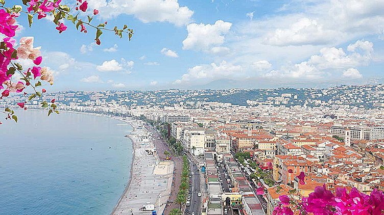 Vinkryssning i Västra Medelhavet 10-17/10 2026