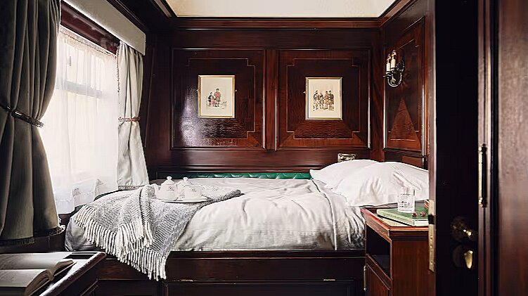 Western Scenic Wonders 3 nätter