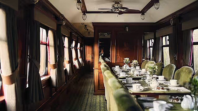 Western Scenic Wonders 3 nätter