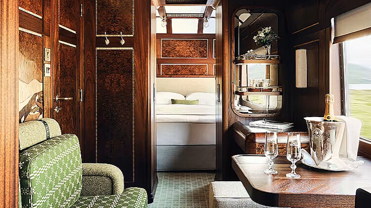 Western Scenic Wonders 3 nätter