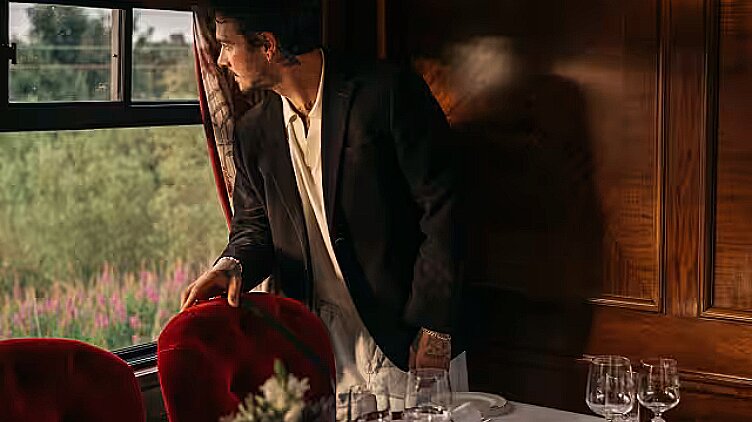 Western Scenic Wonders 3 nätter