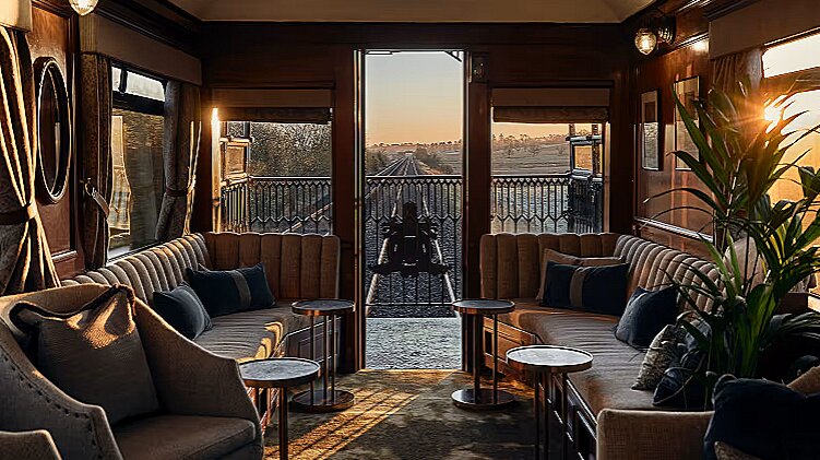 Western Scenic Wonders 3 nätter