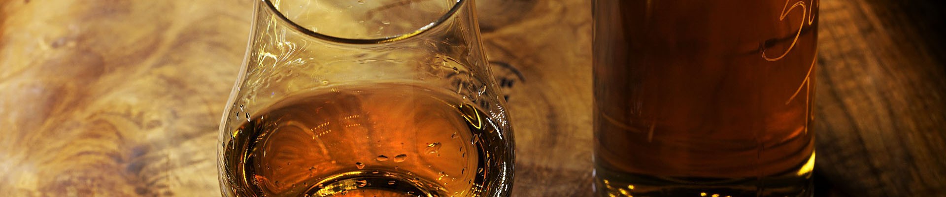Kända whisky destillerier att besöka